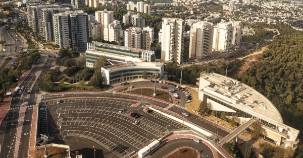 הובלה חיפה