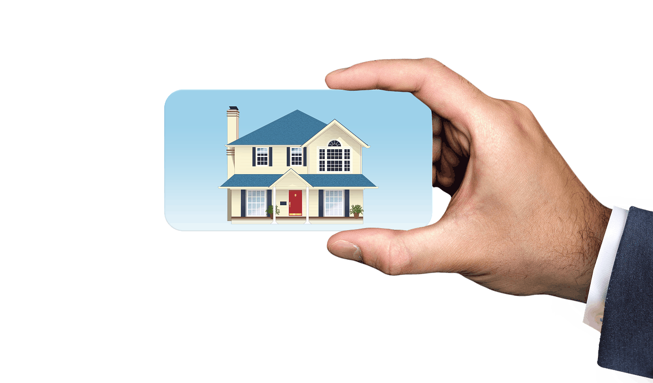 בית בכרטיס