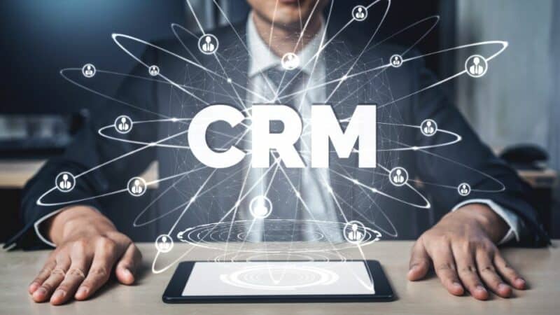 מערכת crm מומלצת