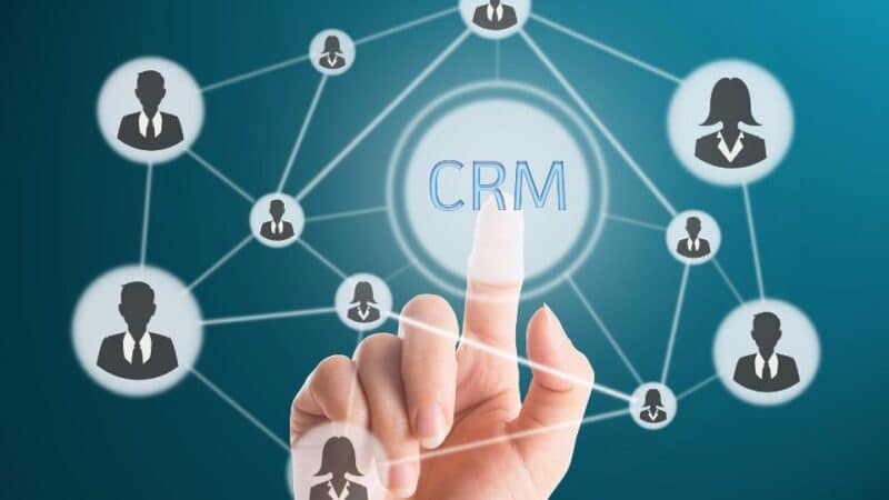 מערכת crm מומלצת