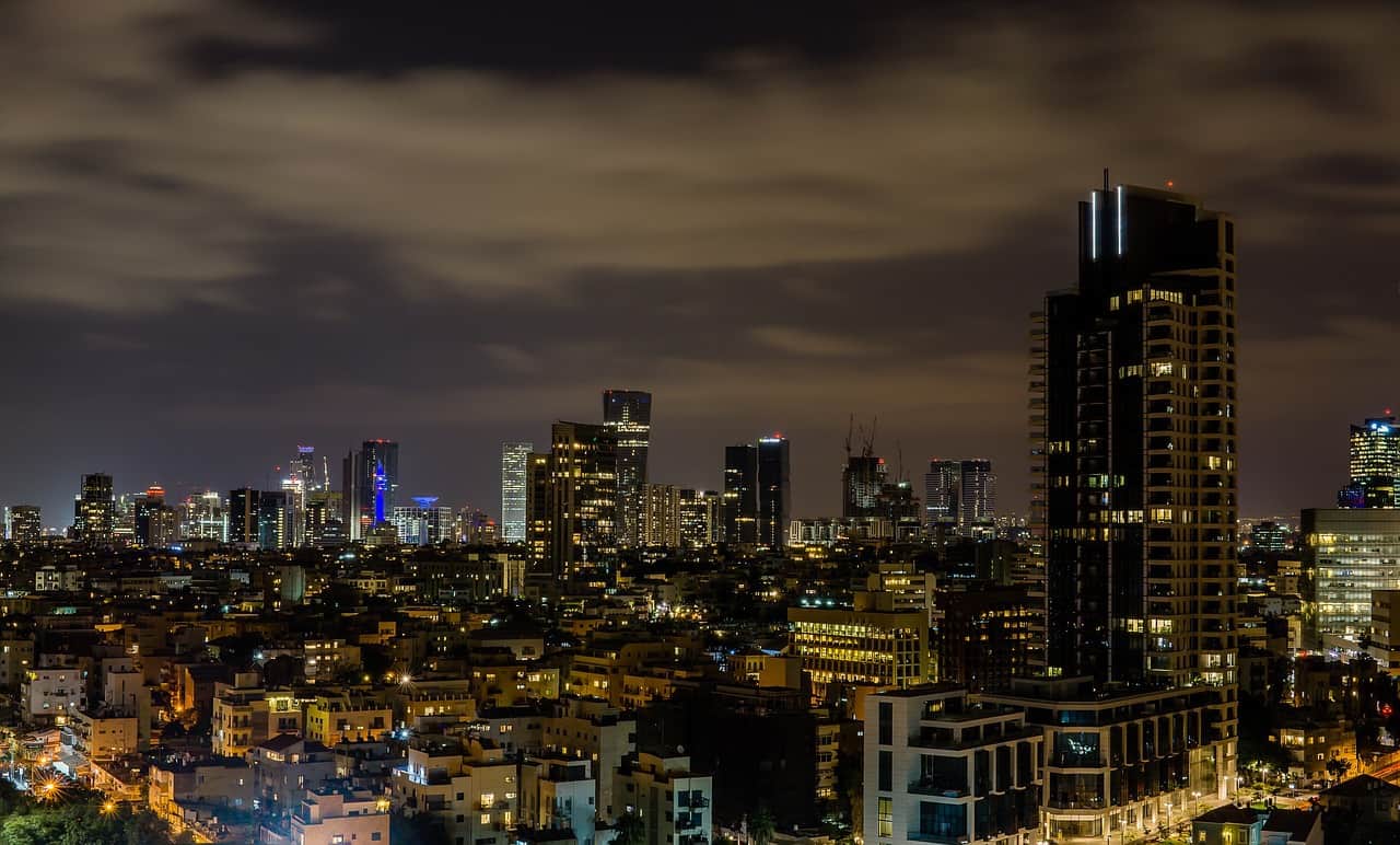 איך למצוא השקעה משתלמת בתל אביב?
